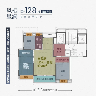 鳳棲星瀾網(wǎng)站與網(wǎng)頁設計全解析 無錫經(jīng)開區(qū)的數(shù)字化生活新標