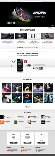 產(chǎn)品網(wǎng)站設(shè)計(jì)的關(guān)鍵要素與實(shí)施策略