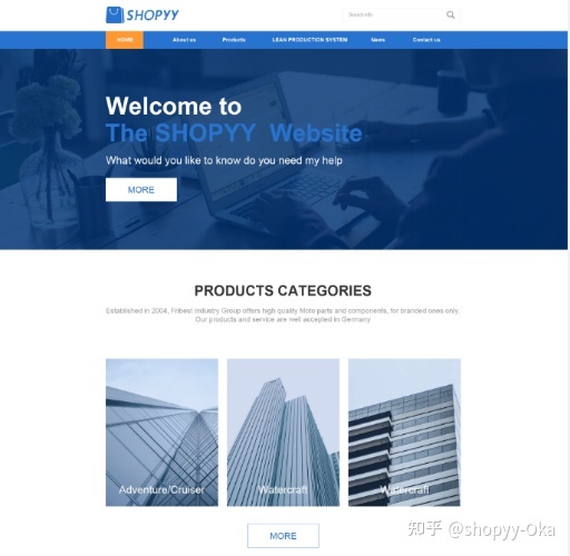 如何搭建一個高效的B2B企業(yè)詢盤官網(wǎng) 設(shè)計要點(diǎn)與實施指南